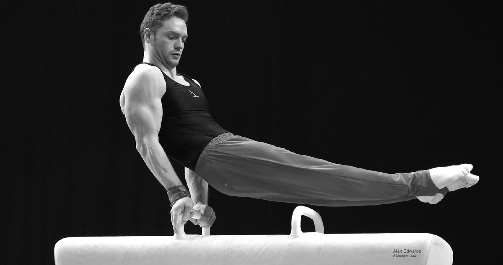 Men's Artistic - North West Gymnastics Association