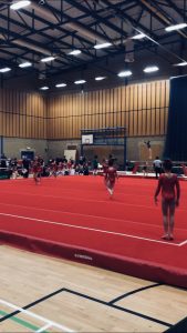 Cheshire and Merseyside Championships